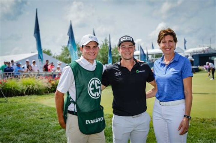 Viktor Hovland Bio, Age, Parents, Wife, Children, Net Worth ·