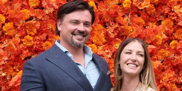 What Is Tom Welling's Net Worth? He Can Thank the CW ·