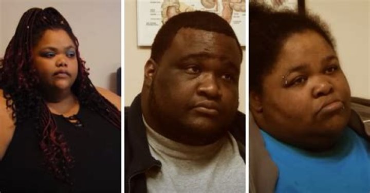 Where Are Roshanda, Brandie, and Clarence From 'My 600-lb Life' Now? Details ·