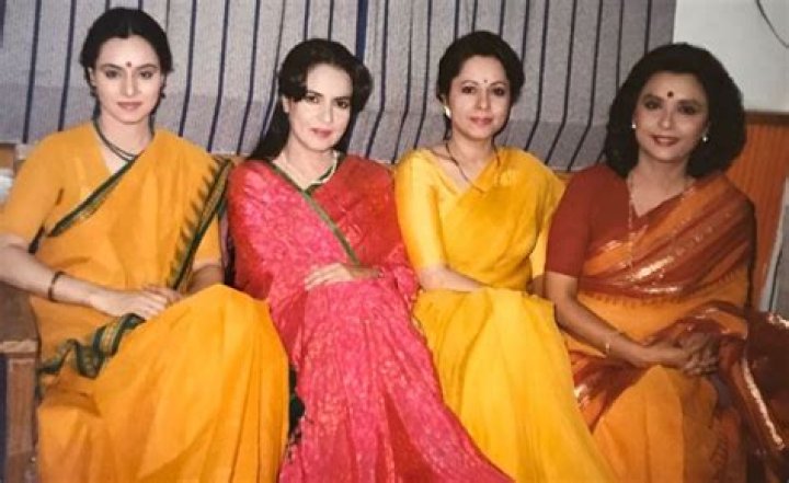 Who is Basant Maheshwari? Wiki, Age, Bio, Net Worth, Career, Relationship,Family ·