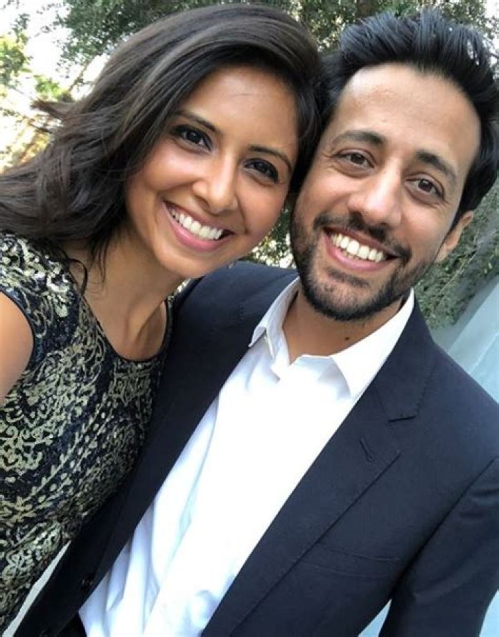 Who Is Kishi Shah? Zohreen Shah ABC News Husband And Age